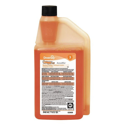 Stride® Citrus SC Surface Cleaner