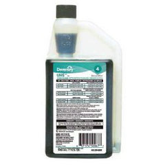 Green SC Floor Cleaner - 32 Oz