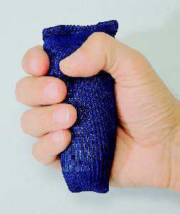 SkiL Care™ Hand Cushion Grip