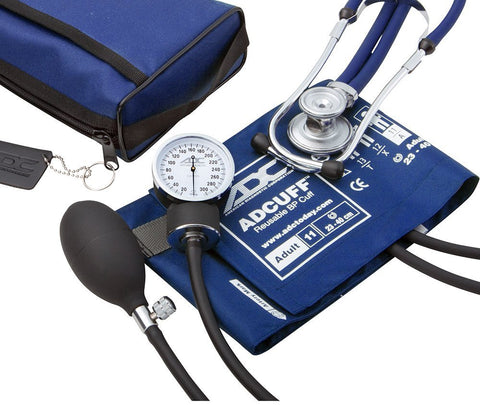 Pro's Combo II Aneroid Sphygmomanometer